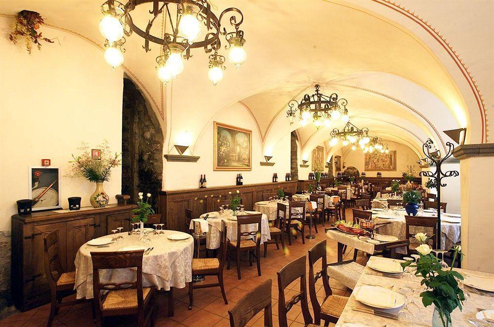 San Lorenzo - Santa Caterina Hotel Пеша Екстериор снимка