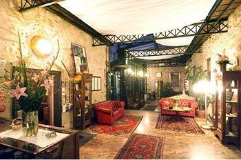 San Lorenzo - Santa Caterina Hotel Пеша Екстериор снимка