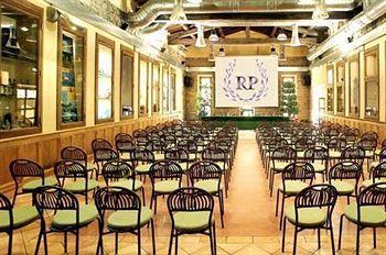 San Lorenzo - Santa Caterina Hotel Пеша Екстериор снимка