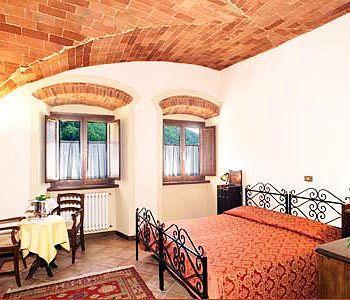San Lorenzo - Santa Caterina Hotel Пеша Екстериор снимка
