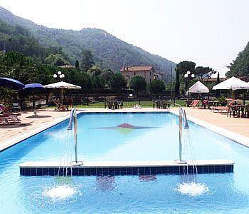San Lorenzo - Santa Caterina Hotel Пеша Екстериор снимка